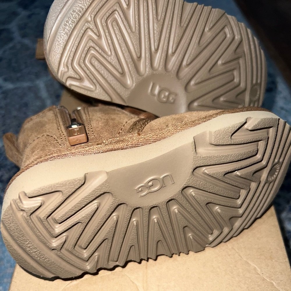 UGG Toddler Neumel II Boot